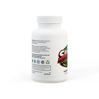 Image 2 of Magnesium Glycinate Supplement (60 Capsules)