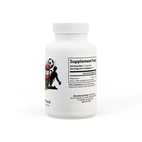 Image 3 of Magnesium Glycinate Supplement (60 Capsules)