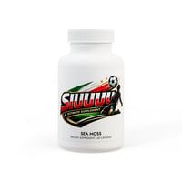 Image 1 of Sea Moss Supplement (60 Capsules)