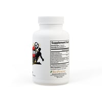 Image 3 of Sea Moss Supplement (60 Capsules)
