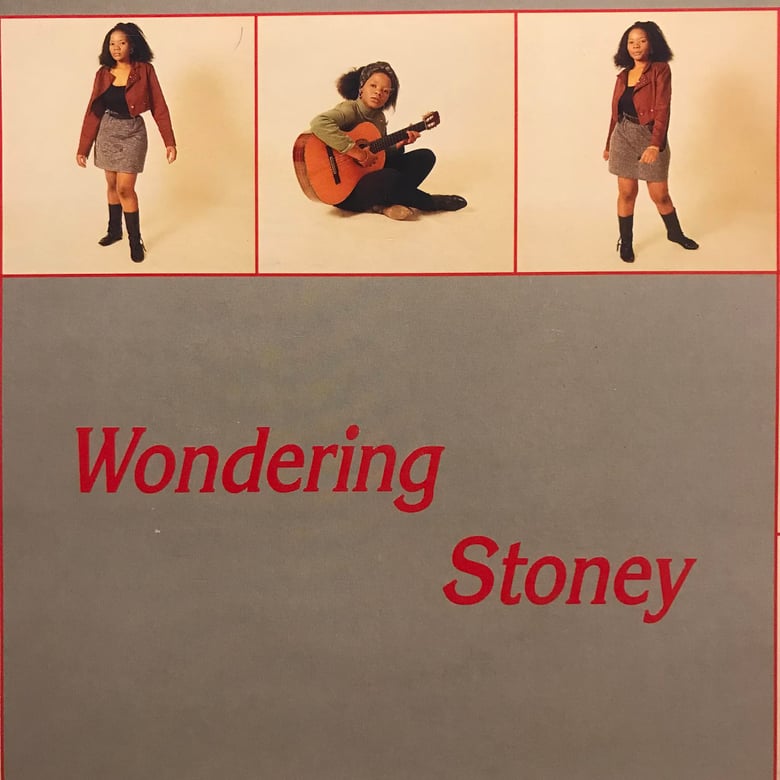 Image of Judi - Wondering Stoney