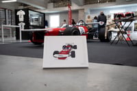 Image 2 of Gaspard Louane - Chevron B18