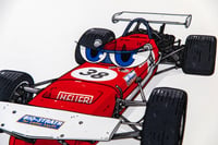 Image 4 of Gaspard Louane - Chevron B18