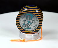 Image 1 of Betty Yo's yo-yo, #2026-076