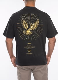Image 1 of Radiant Dove T-Shirt 