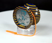Image 2 of Betty Yo's yo-yo, #2026-076