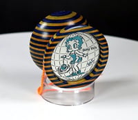 Image 5 of Betty Yo's yo-yo, #2026-076