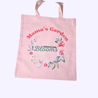 Image 1 of Mama's Garden Tote