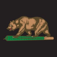 Image 2 of California Bear