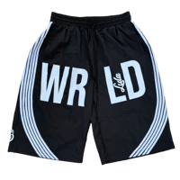 Image 1 of Bojac Racer Shorts