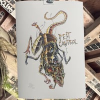 Pest Control