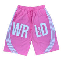 Image 4 of Bojac Racer Shorts