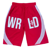 Image 2 of Bojac Racer Shorts