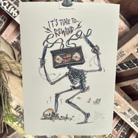 Image 1 of Time to Rewind
