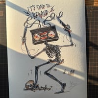 Image 2 of Time to Rewind