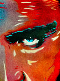 Image 3 of Elvis on Velvet Original