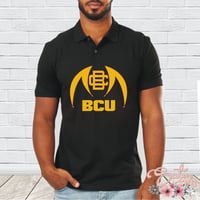 Image 5 of Bethune-Cookman Wildcats Designs SVG Files, Cricut, Studio, Digital Cut Files
