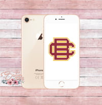 Image 12 of Bethune-Cookman Wildcats Designs SVG Files, Cricut, Studio, Digital Cut Files