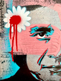 Image 3 of What is Truth Print