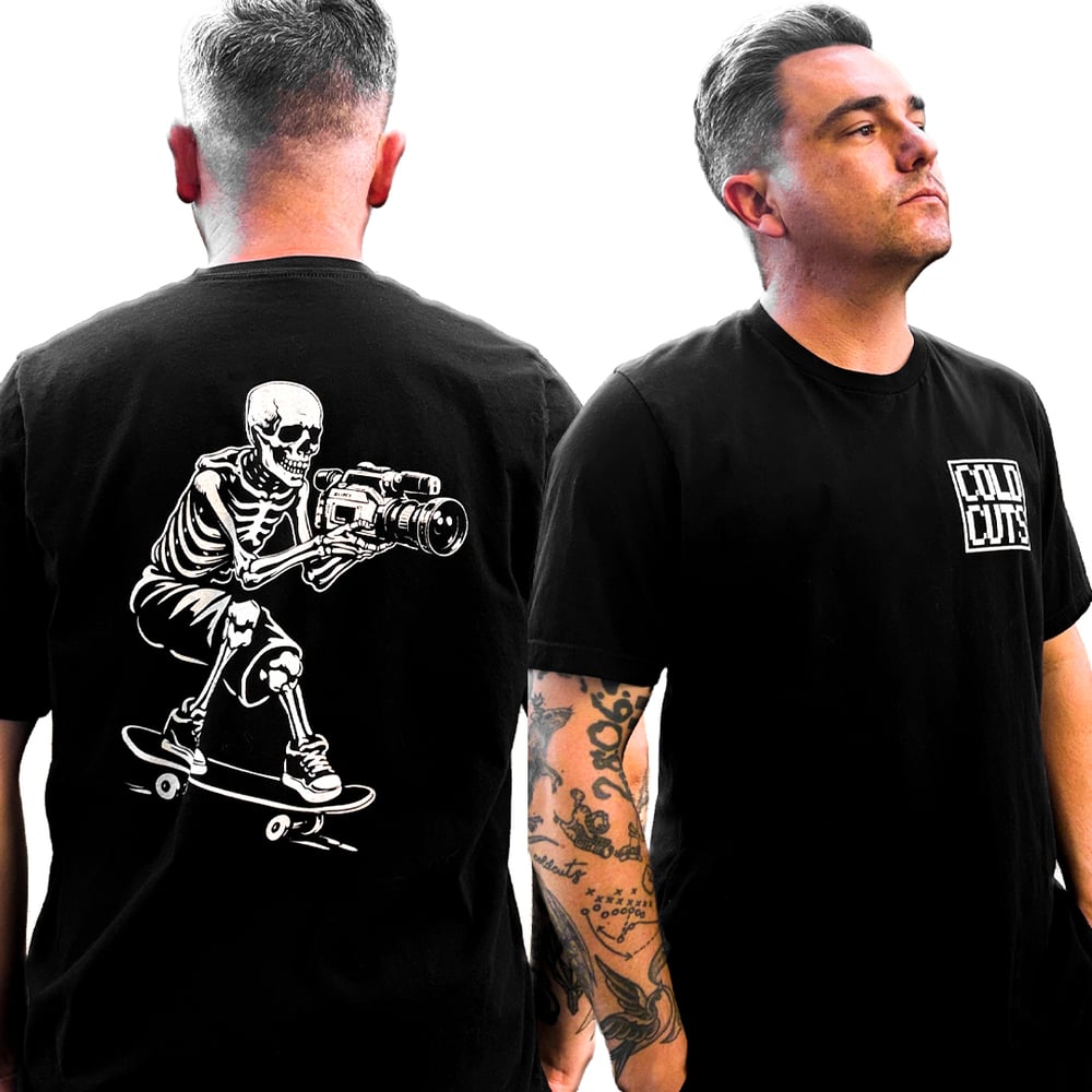 Image of Skelly Tee 2.0
