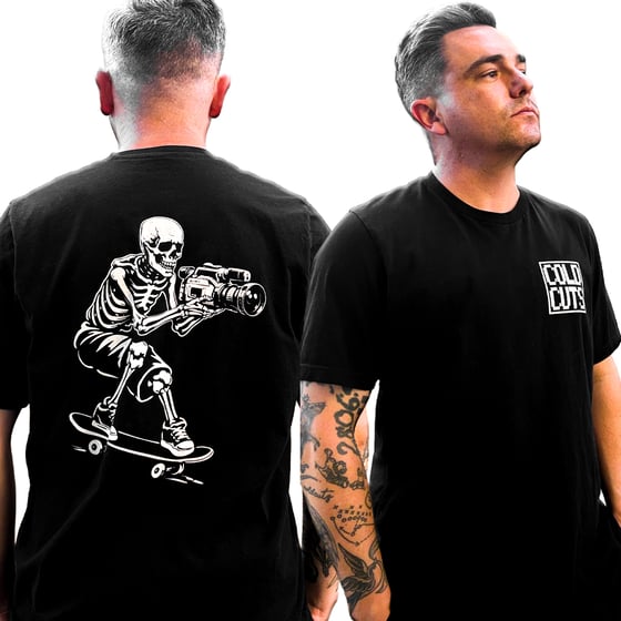 Image of Skelly Tee 2.0