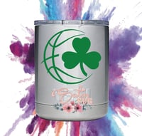 Image 10 of Boston Celtics Basketball Designs. SVG Files, Cricut, Studio, Digital Cut Files