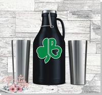 Image 12 of Boston Celtics Basketball Designs. SVG Files, Cricut, Studio, Digital Cut Files