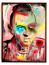 Image 1 of Joe Strummer Original