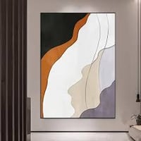 Custom premium painting 