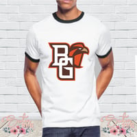 Image 4 of Bowling Green Falcons University Designs. SVG Files, Cricut, Studio, Digital Cut Files