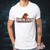 Image 8 of Bowling Green Falcons University Designs. SVG Files, Cricut, Studio, Digital Cut Files
