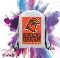 Image 9 of Bowling Green Falcons University Designs. SVG Files, Cricut, Studio, Digital Cut Files