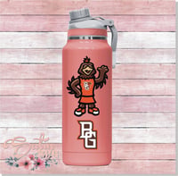 Image 13 of Bowling Green Falcons University Designs. SVG Files, Cricut, Studio, Digital Cut Files