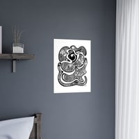 Image 2 of Puzzled eye  