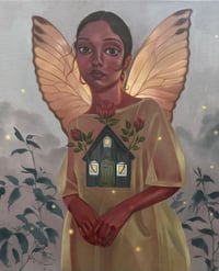 the World Inside You