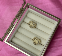 HK LOVER RING 