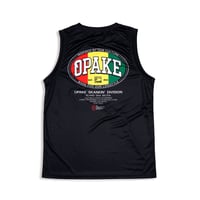 Image 2 of RASTA JERSEY TANK 
