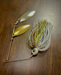 Image 2 of Limited Edition Spinnerbait