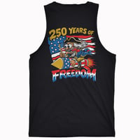 Image 1 of Two Fifty Tank