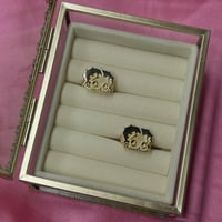 CUTE BETTY RING