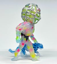 Image 4 of Caged Head (Sphere)