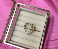 ROLEX HK RING S 81/2 