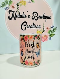 Image 1 of Best Aunt Ever Coffee Mug 