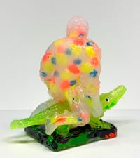 Image 4 of You Vizited (Jungle Wrestle)