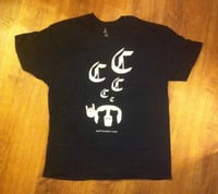 isaac tee