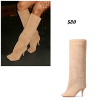 Duck Boots
