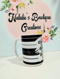 Image 2 of Always Chingona Coffee Mug 