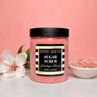 Image 1 of Himalayan Blossom Sugar Scrub