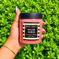Image 2 of Himalayan Blossom Sugar Scrub