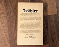 Image 2 of Death's Master - Tanith Lee